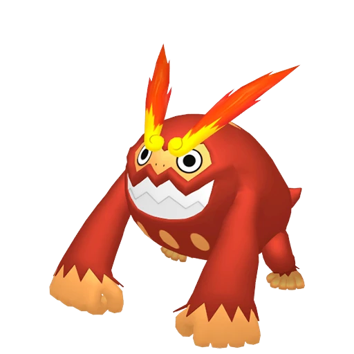 Darmanitan-standard