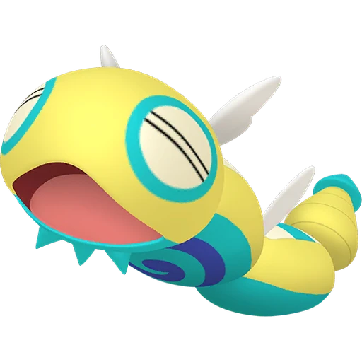 Dudunsparce-two-segment